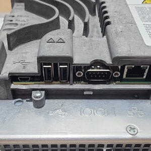 Allen-Bradley 2711P-RDK7C PanelView Plus 700 Interface w/ 2711P-RP8D + Warranty! - Image 9