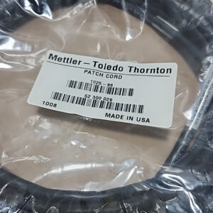 *SEALED SURPLUS* Mettler Toledo 58-300-029 Patch Cord 1025-66 🇺🇸 + Warranty! - Image 2