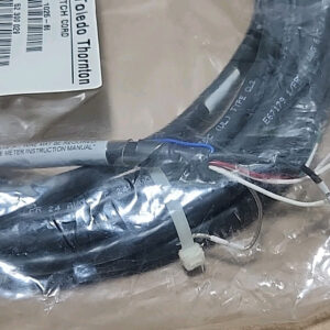 *SEALED SURPLUS* Mettler Toledo 58-300-029 Patch Cord 1025-66 🇺🇸 + Warranty! - Image 4