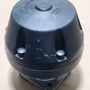 *NEW SURPLUS* Gemu Diaphragm Valve Pneumatic Actuator Spring Actuated + Warranty - Image 5