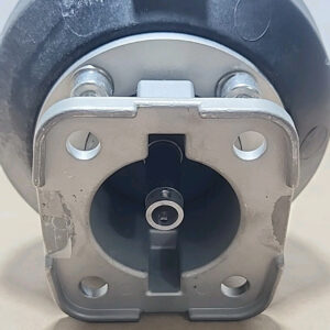 *NEW SURPLUS* Gemu Diaphragm Valve Pneumatic Actuator Spring Actuated + Warranty - Image 6