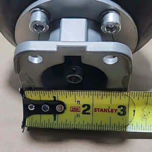 *NEW SURPLUS* Gemu Diaphragm Valve Pneumatic Actuator Spring Actuated + Warranty - Image 7