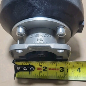 *NEW SURPLUS* Gemu Diaphragm Valve Pneumatic Actuator Spring Actuated + Warranty - Image 8