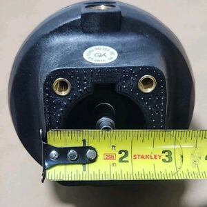*NEW SURPLUS* Gemu Diaphragm Valve Pneumatic Actuator Spring Actuated + Warranty - Image 6