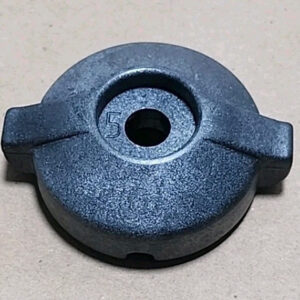 *NEW SURPLUS* Gemu Diaphragm Valve Pneumatic Actuator Spring Actuated + Warranty - Image 7