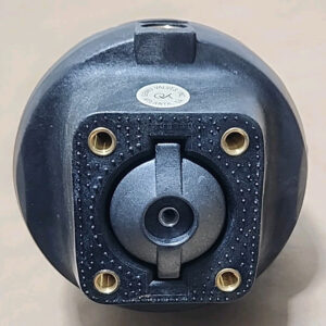 *NEW SURPLUS* Gemu Diaphragm Valve Pneumatic Actuator Spring Actuated + Warranty - Image 8