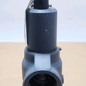 *NEW* Kunkle Valve 910BGFM03ALE 1-1/4" Safety Relief Valve 60Psig Set + Warranty - Image 3