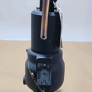 *NEW* Kunkle Valve 910BGFM03ALE 1-1/4" Safety Relief Valve 60Psig Set + Warranty - Image 7