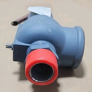 *NEW* Kunkle Valve 910BGFM03ALE 1-1/4" Safety Relief Valve 60Psig Set + Warranty - Image 10