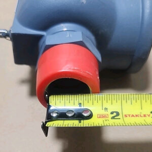 *NEW* Kunkle Valve 910BGFM03ALE 1-1/4" Safety Relief Valve 60Psig Set + Warranty - Image 11
