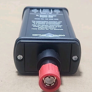 *NEW* Mettler Toledo 52206329 O2 Sensor Master Digital ISM 52 206 329 + Warranty - Image 3