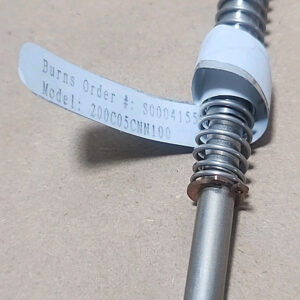 *NEW* [1] Burns Engineering 200C05CNN100 PRT Temperature Sensor + Warranty! - Image 5