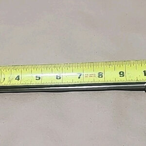 *NEW* [1] Burns Engineering 200C05CNN100 PRT Temperature Sensor + Warranty! - Image 6