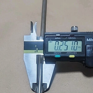 *NEW* [1] Burns Engineering 200C05CNN100 PRT Temperature Sensor + Warranty! - Image 7