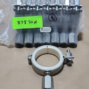 *NEW SURPLUS* [8] Unbranded G00621 Insulated Grounding Bushing 2" ?? + Warranty! - Image 2