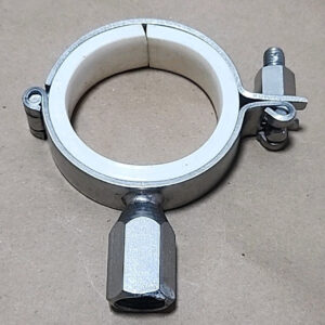 *NEW SURPLUS* [8] Unbranded G00621 Insulated Grounding Bushing 2" ?? + Warranty! - Image 3