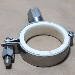 *NEW SURPLUS* [8] Unbranded G00621 Insulated Grounding Bushing 2" ?? + Warranty! - Image 5