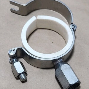 *NEW SURPLUS* [8] Unbranded G00621 Insulated Grounding Bushing 2" ?? + Warranty! - Image 7