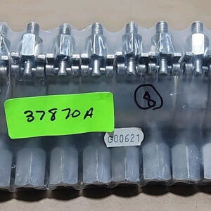 *NEW SURPLUS* [8] Unbranded G00621 Insulated Grounding Bushing 2" ?? + Warranty! - Image 8