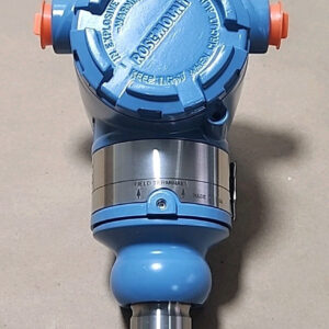 *NEW* Rosemount 3051TG3A2B21AB4M5Q4 Pressure Transmitter 0-500Psig + Warranty! - Image 5