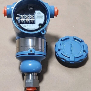*NEW* Rosemount 3051TG3A2B21AB4M5Q4 Pressure Transmitter 0-500Psig + Warranty! - Image 6
