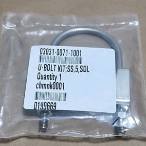 *NEW* Rosemount 3051TG3A2B21AB4M5Q4 Pressure Transmitter 0-500Psig + Warranty! - Image 8
