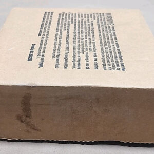 *NEW* Ashcroft Compound Gauge 0-30Hg to 0-30Psi Bronze Tube & Brass + Warranty! - Image 10