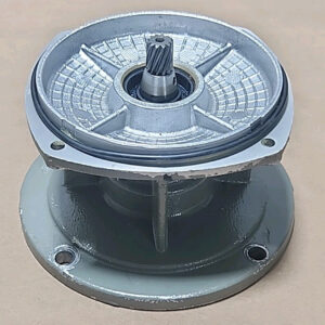 *PREOWNED* Emerson Series 1900 PowerLine Inline Gearmotor For A-300 + Warranty! - Image 2