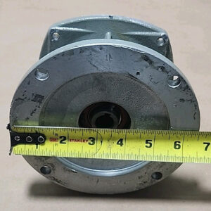 *PREOWNED* Emerson Series 1900 PowerLine Inline Gearmotor For A-300 + Warranty! - Image 6