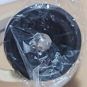 *NEW SURPLUS* Asepco EPDM EG05 Diaphragm USP Class VI 🇺🇸 Made + Warranty! - Image 4