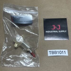 NEW- GEMU 2033647 1300000Z23 1300Z Optic Position Indicator For 620/667/687/69 - Image 1