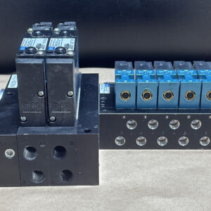 NEW ASSEMBLY- MAC Valves ATC-00264 Solenoid Assembly *SEE DESC* || WARRANTY 🇺🇸 - Image 4