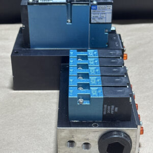 NEW ASSEMBLY- MAC Valves ATC-00264 Solenoid Assembly *SEE DESC* || WARRANTY 🇺🇸 - Image 5