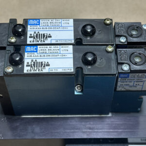 NEW ASSEMBLY- MAC Valves ATC-00264 Solenoid Assembly *SEE DESC* || WARRANTY 🇺🇸 - Image 6