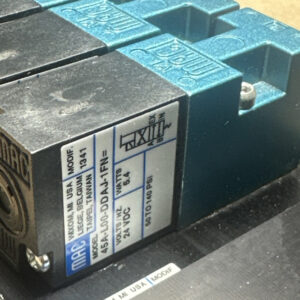 NEW ASSEMBLY- MAC Valves ATC-00264 Solenoid Assembly *SEE DESC* || WARRANTY 🇺🇸 - Image 7