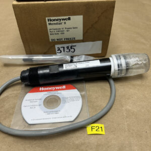 * PRE-OWNED* HONEYWELL 14" ELECTRODE PROBE 31074397-501 - Image 2