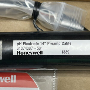 * PRE-OWNED* HONEYWELL 14" ELECTRODE PROBE 31074397-501 - Image 3