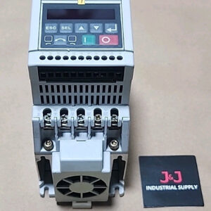 *PREOWNED* Allen-Bradley 160-AA04NSF1 Variable Frequency Drive 1Hp + Warranty! - Image 1