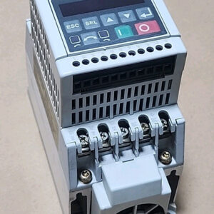 *PREOWNED* Allen-Bradley 160-AA04NSF1 Variable Frequency Drive 1Hp + Warranty! - Image 2