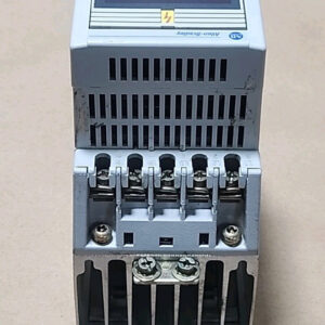 *PREOWNED* Allen-Bradley 160-AA04NSF1 Variable Frequency Drive 1Hp + Warranty! - Image 6