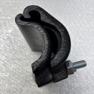 **Skinner Seal 80018 D18H Emergency Pipe Clamp 1 1/2" Fast Shipping &Warranty# - Image 5