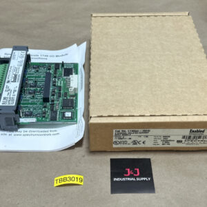 NEW OPEN BOX- Spectrum 1746SC-INI4i /D 4-Channel Isolated Current Input Module - Image 1