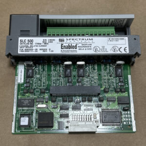 NEW OPEN BOX- Spectrum 1746SC-INI4i /D 4-Channel Isolated Current Input Module - Image 6