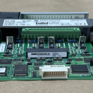 NEW OPEN BOX- Spectrum 1746SC-INI4i /D 4-Channel Isolated Current Input Module - Image 7