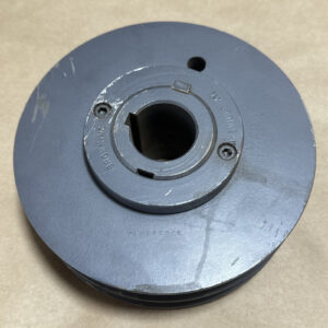 NEW SURPLUS- Browning 2LVP55B65 1-3/8β Bore LVP Variable Speed Finished Bore Shv - Image 2