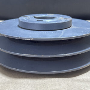 NEW SURPLUS- Browning 2LVP55B65 1-3/8β Bore LVP Variable Speed Finished Bore Shv - Image 3