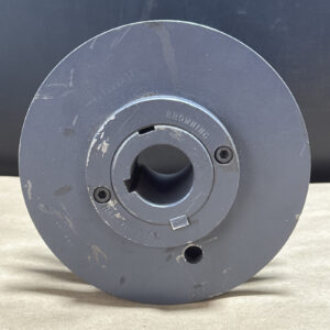 NEW SURPLUS- Browning 2LVP55B65 1-3/8β Bore LVP Variable Speed Finished Bore Shv - Image 4