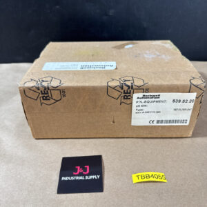 New Rockwell 839.52.20 Net Filter Unit Warranty 🇺🇸 - Image 1