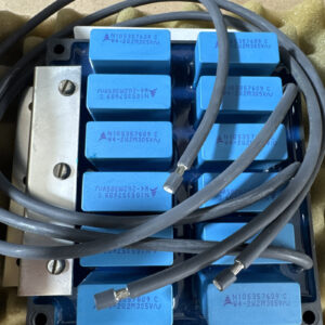 New Rockwell 839.52.20 Net Filter Unit Warranty 🇺🇸 - Image 4
