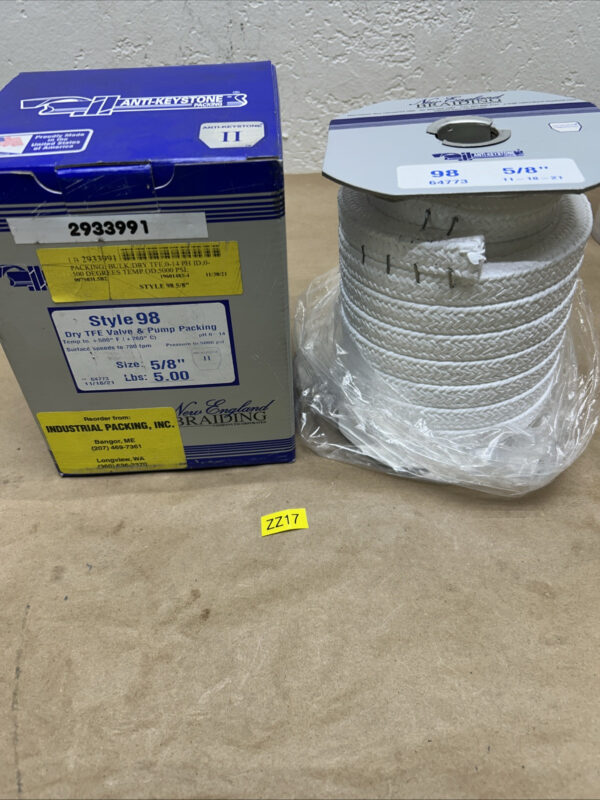 NEW ENGLAND STYLE 98 5/8” NIB FAST SHIPPING! + WARRANTY Main Image